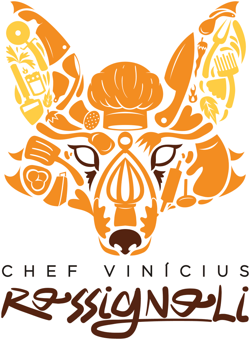 Chef Vinícius Rossignoli