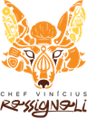 Chef Vinícius Rossignoli