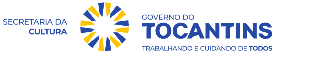 Secretaria Estadual de Cultura · Tocantins