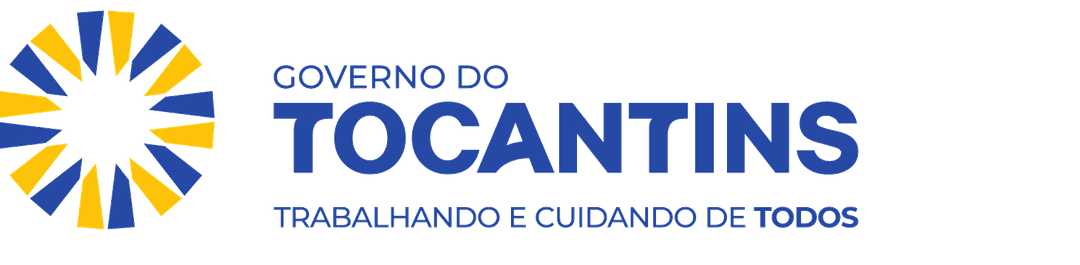 Secretaria Estadual de Turismo · Tocantins
